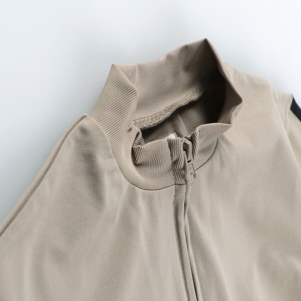 Влагоотводящая, быстросохнущая куртка на молнии Branshes, beige — фото 4