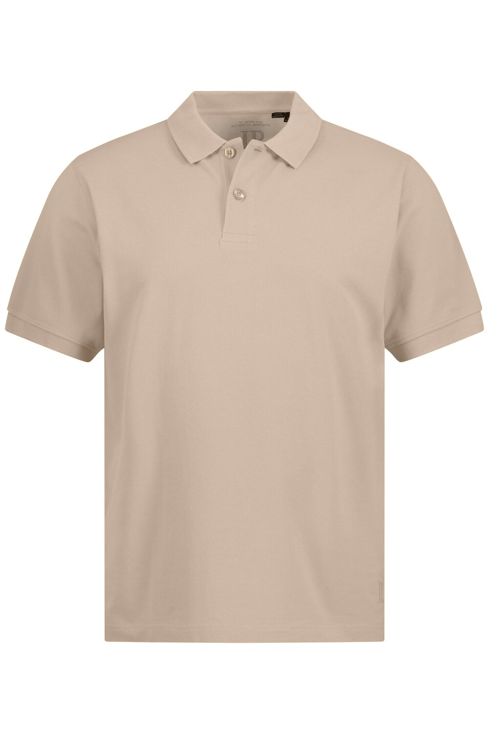 

Поло JP1880, песочный