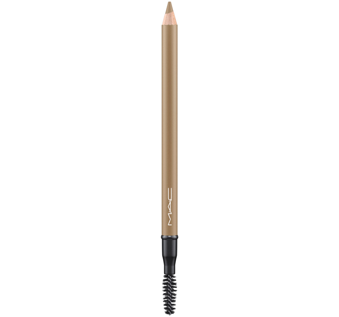 

Карандаш для бровей veluxe brow liner Mac, цвет fling, вес 1.19 гр.