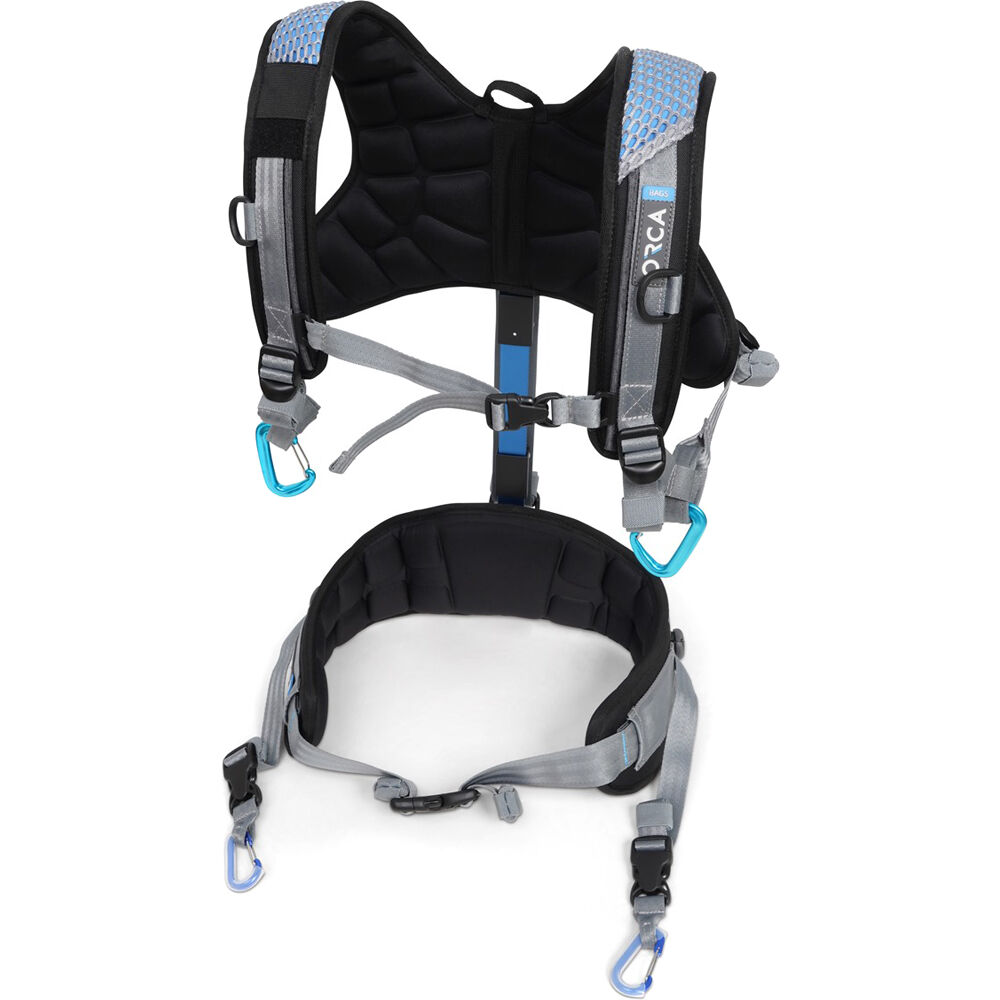 

ORCA OR-440 Sound Harness for Mixer Sound Bags OR-440