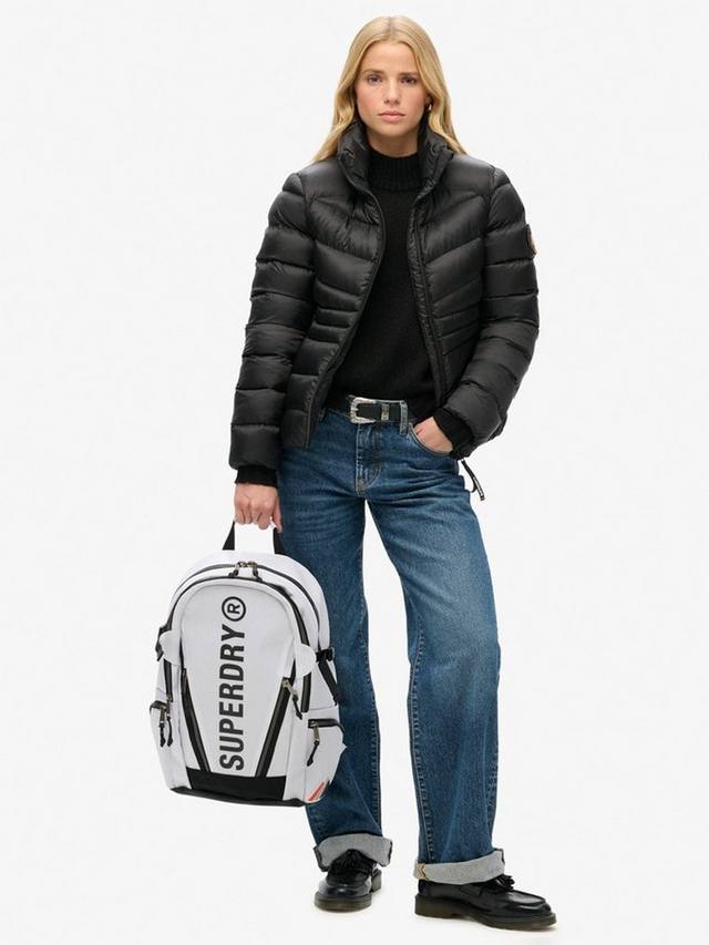 

Тарпа рюкзак Superdry, Optic