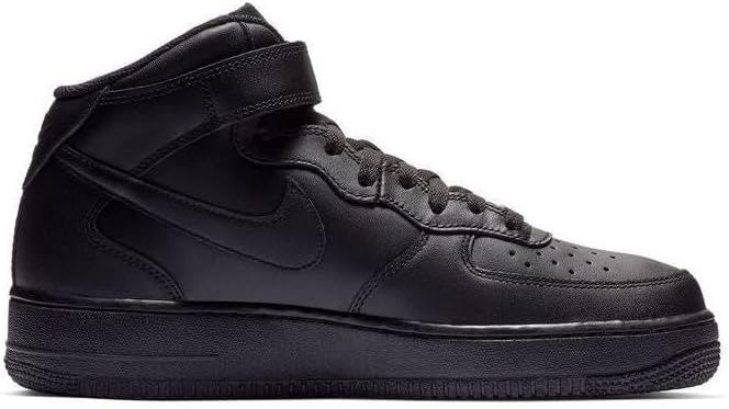 

Кроссовки Nike Air Force 1 Mid '07 для мужчин, Black