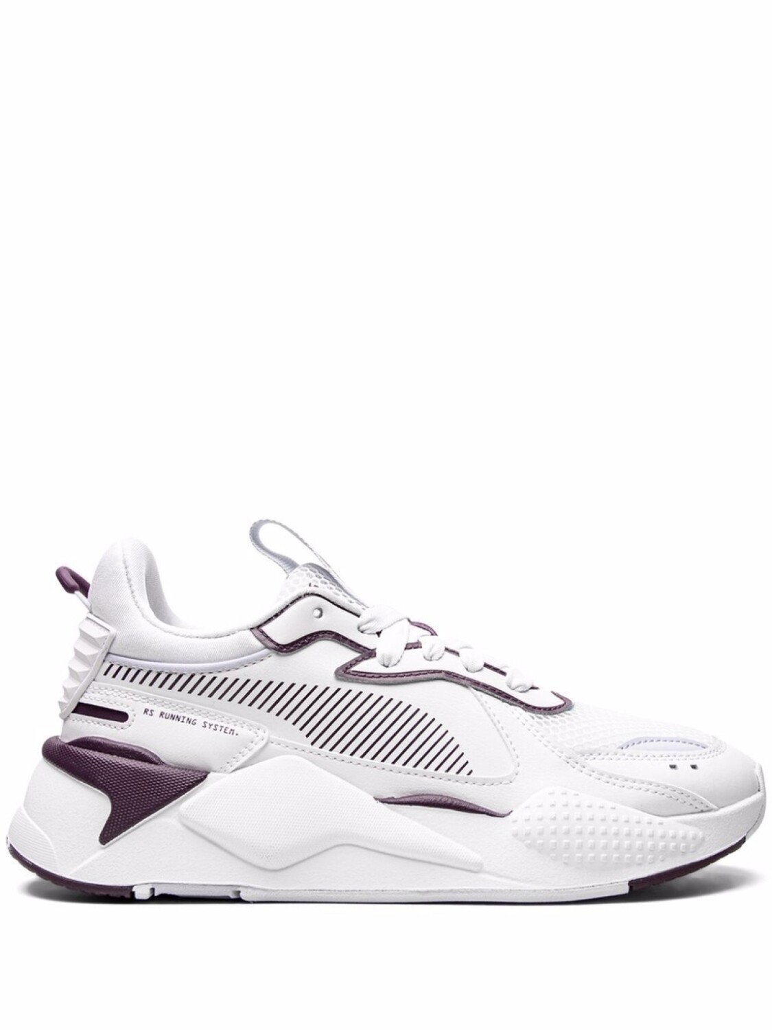 

PUMA кроссовки RS X Sci-Fi, белый