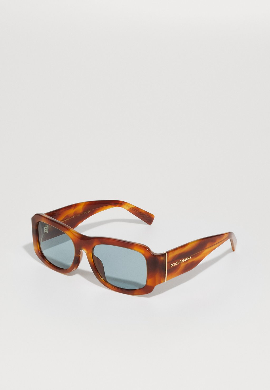 

Солнцезащитные очки UNISEX Dolce&Gabbana, коричневый