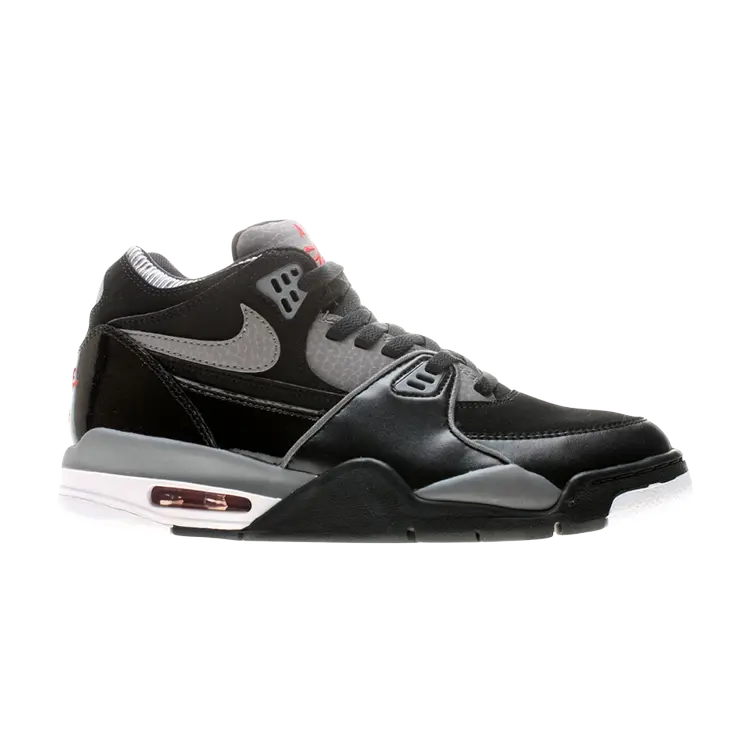 

Кроссовки Nike Air Flight 89, черный
