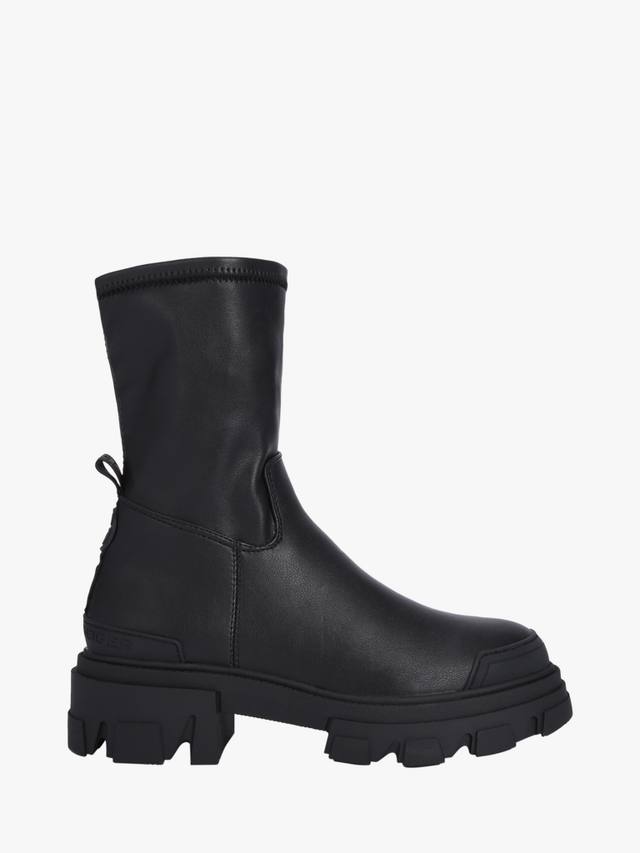 Трекерские носковые ботинки KG Kurt Geiger, Black