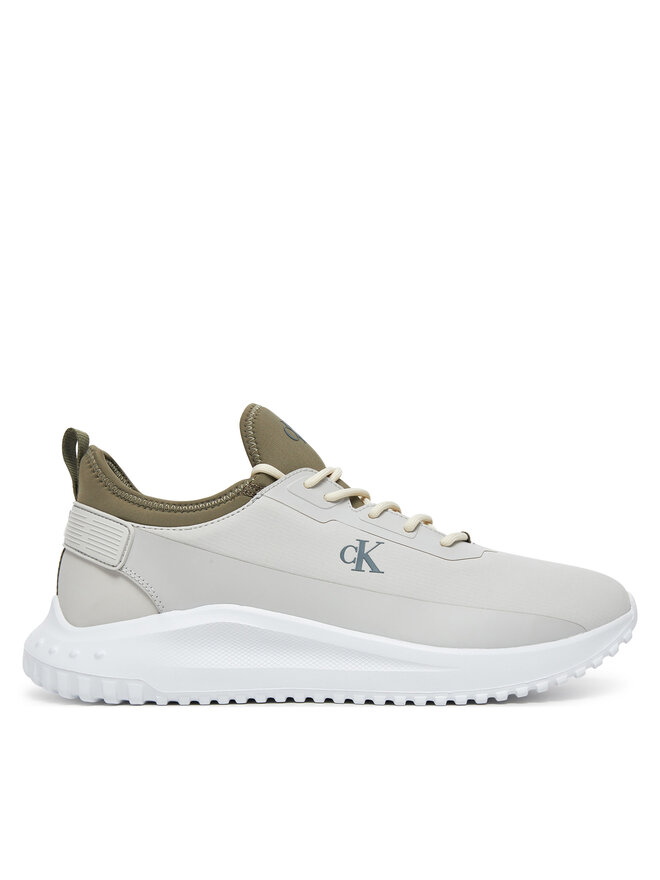 

Кроссовки Eva Runner Tech Ripstop YM0YM01203 Calvin Klein Jeans, серый