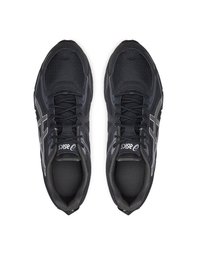 Кроссовки Asics, черный — фото 4
