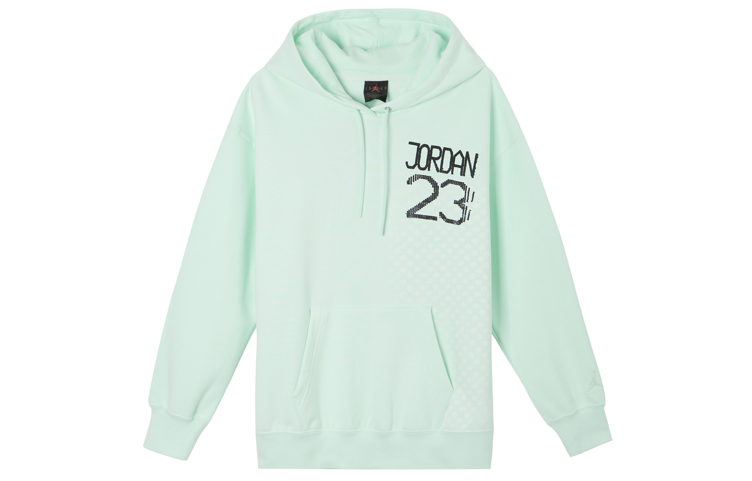 

Jordan Толстовка W J Flt Flc женская light blue, Синий, Jordan Толстовка W J Flt Flc женская light blue