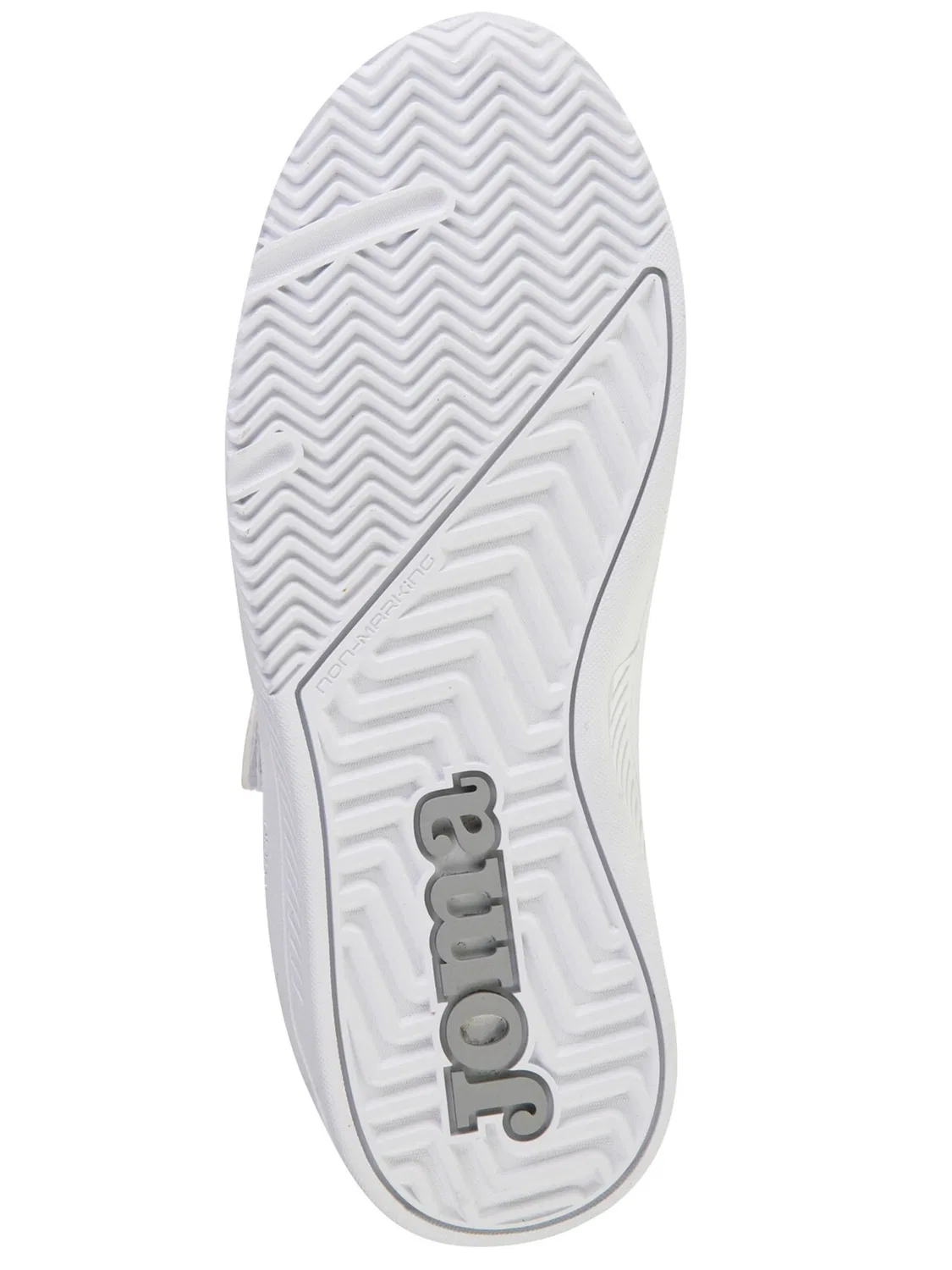 Кроссовки '25 JPLAS' Joma, Off White — фото 3