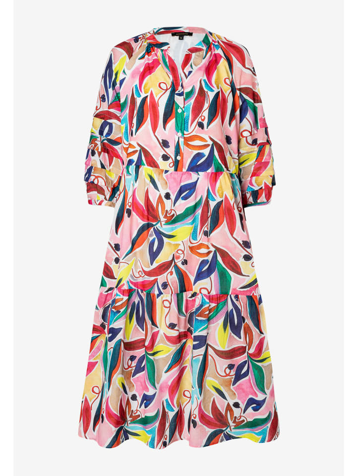 

Длинное платье More & More