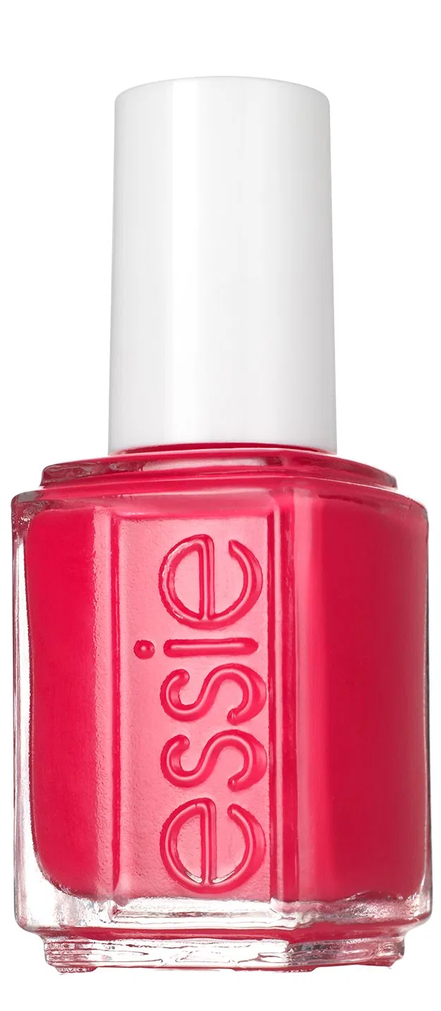 Лак для ногтей essie Winter Collection 2014 «Wrap Star», 14 мл Essie, Wrap Star