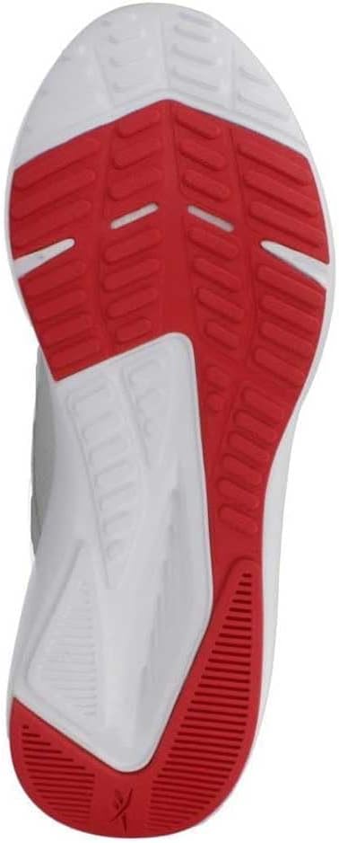 Мужские кроссовки Reebok Energen Tech 2, белый/черный/красный — фото 2