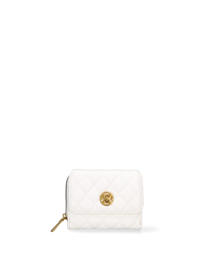 

Кошелек Pierre Cardin, белый