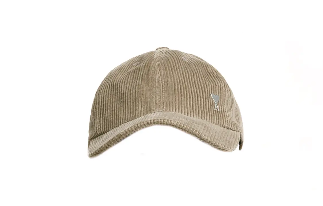 

Бейсболка Unisex AMIPARIS