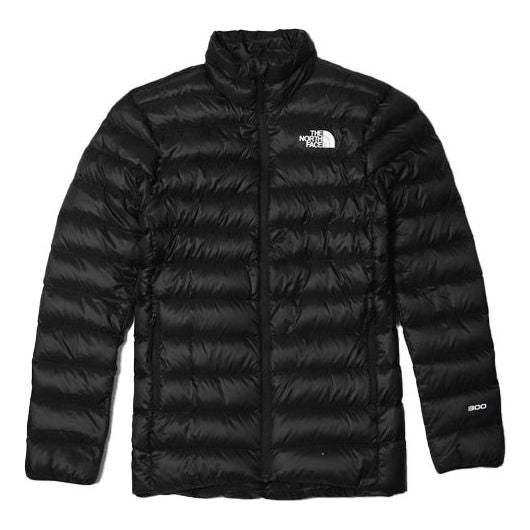 

Куртка THE NORTH FACE Retro Nuptse 800 Jacket NF0A5B23-JK3, черный