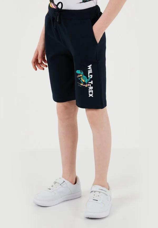 Спортивные штаны lela стандартного кроя Lela, White — фото 4