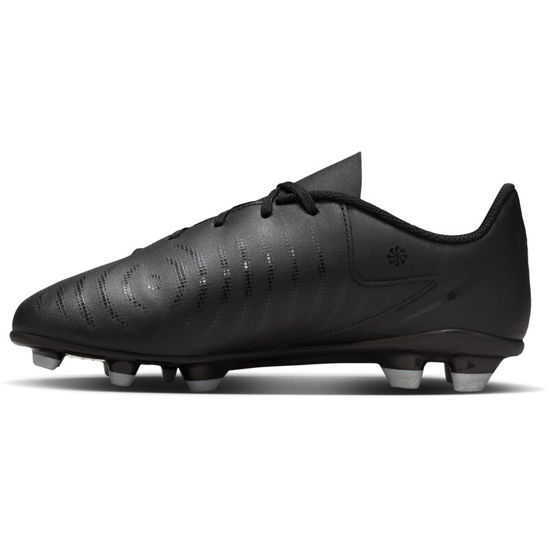 Футбольные бутсы для газона jr phantom gx ii club fg/mg Nike, мультиколор — фото 4