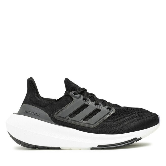Кроссовки adidas UltraboostShoes, черный — фото 2