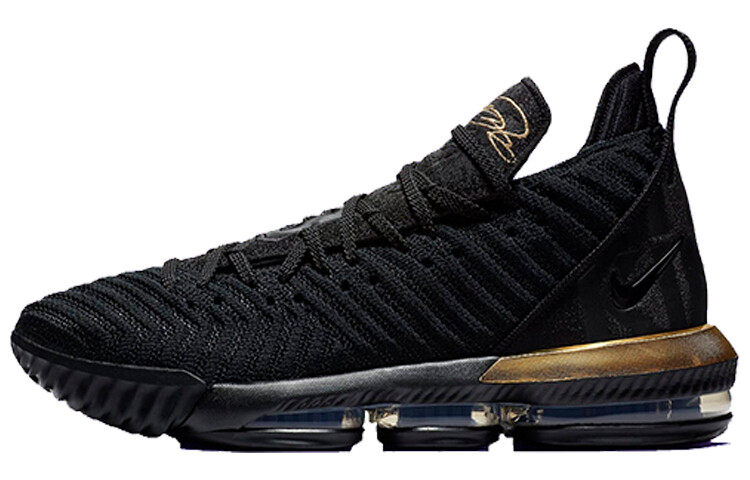 

Мужские баскетбольные кроссовки Nike Lebron 16