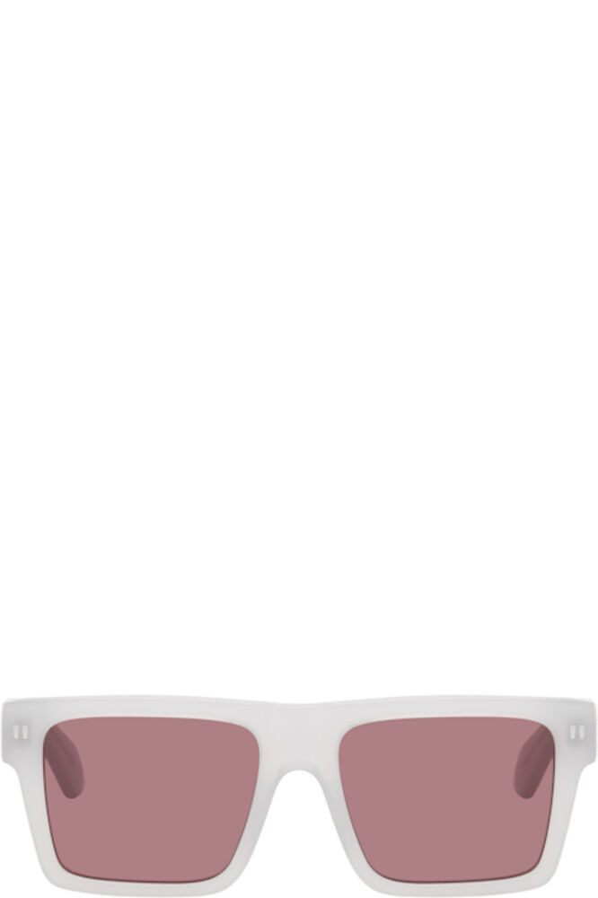 

Солнцезащитные очки Gray Lawton Off-White