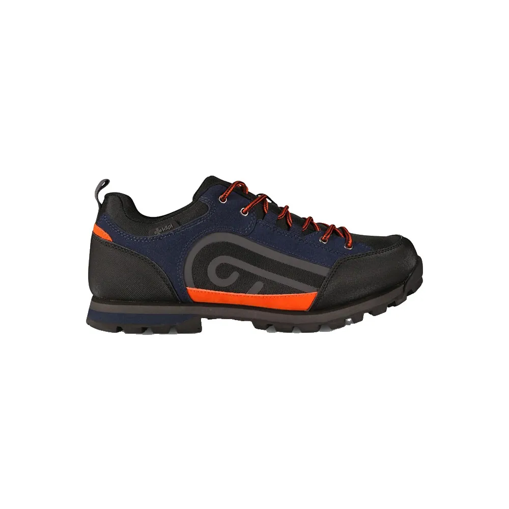 

Походные ботинки Kilpi Specter Low, синий
