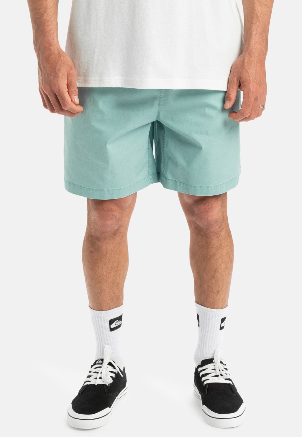 

Шорты TAXER Quiksilver, синий