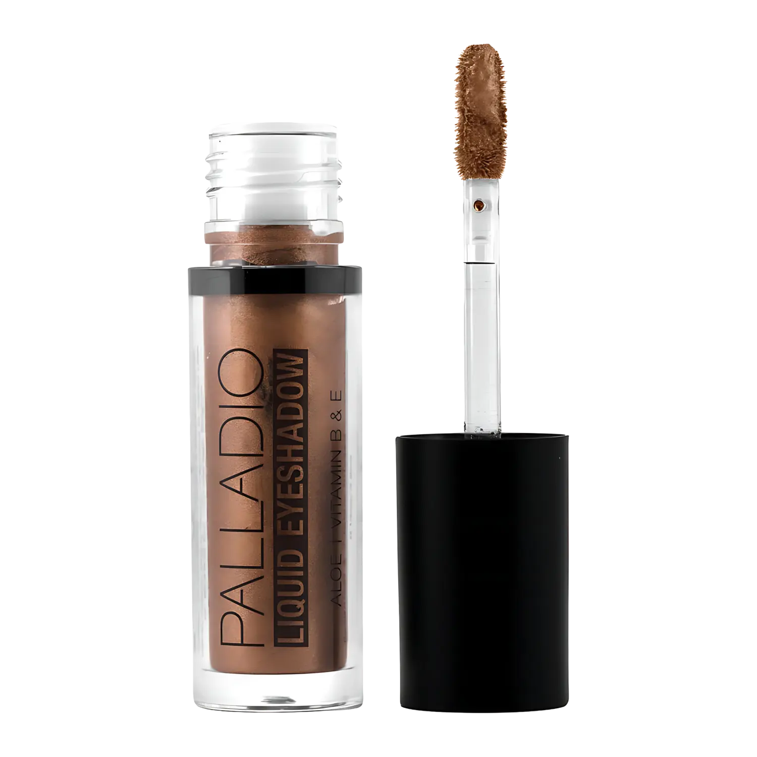 

Жидкие тени для век Palladio Beauty, Jasper