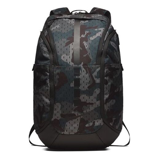 

Сумка hoops elite pro 'multicolor' Nike, мультиколор