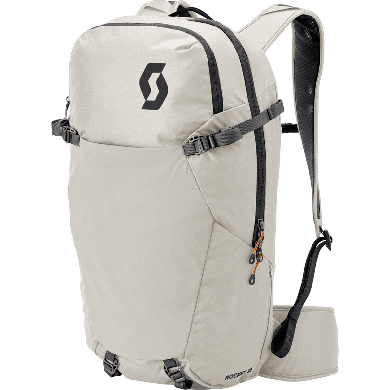 

Рюкзак Trail Rocket 20 Scott, белый