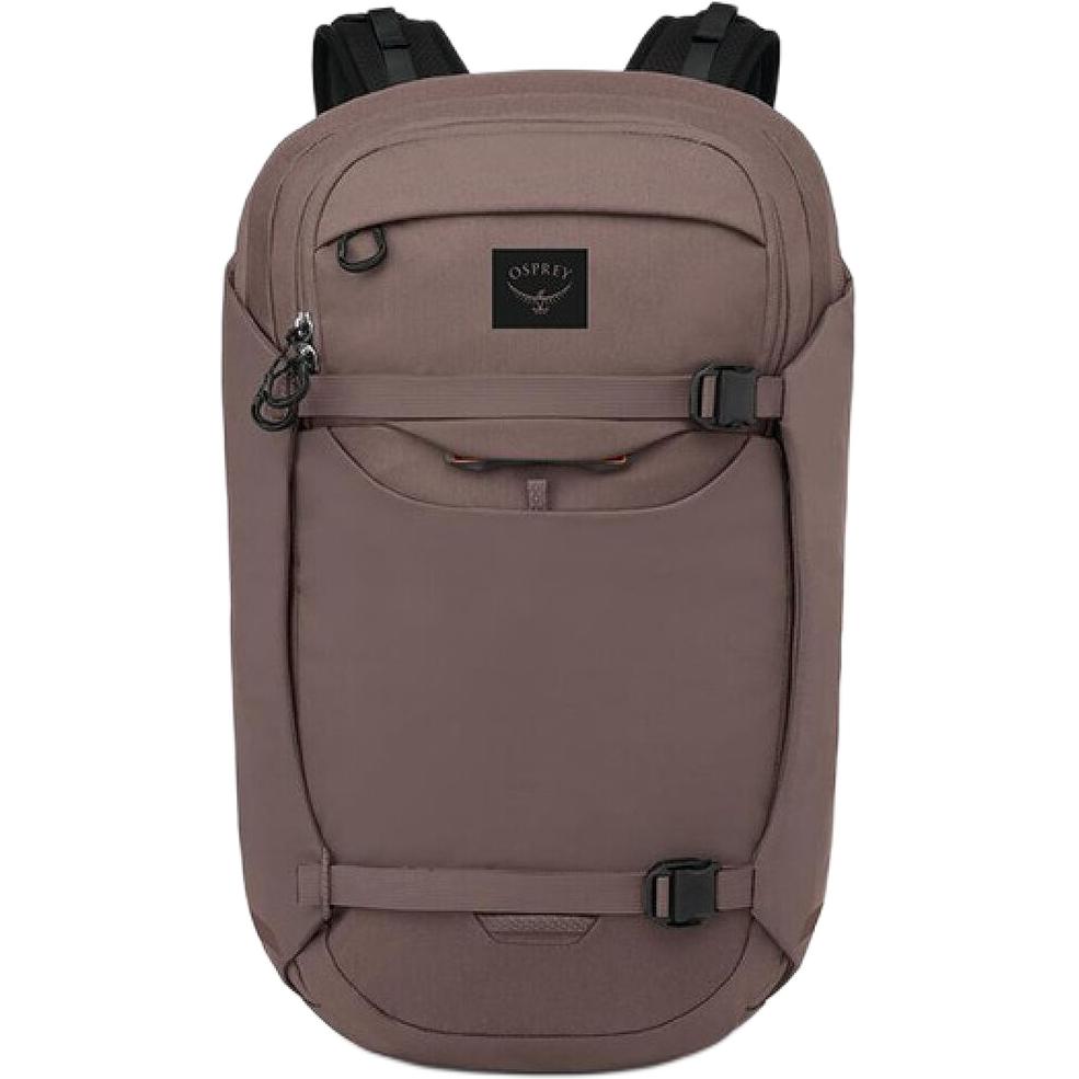 

OSPREY Рюкзак туристический нейлоновый коричневый унисекс, Brown