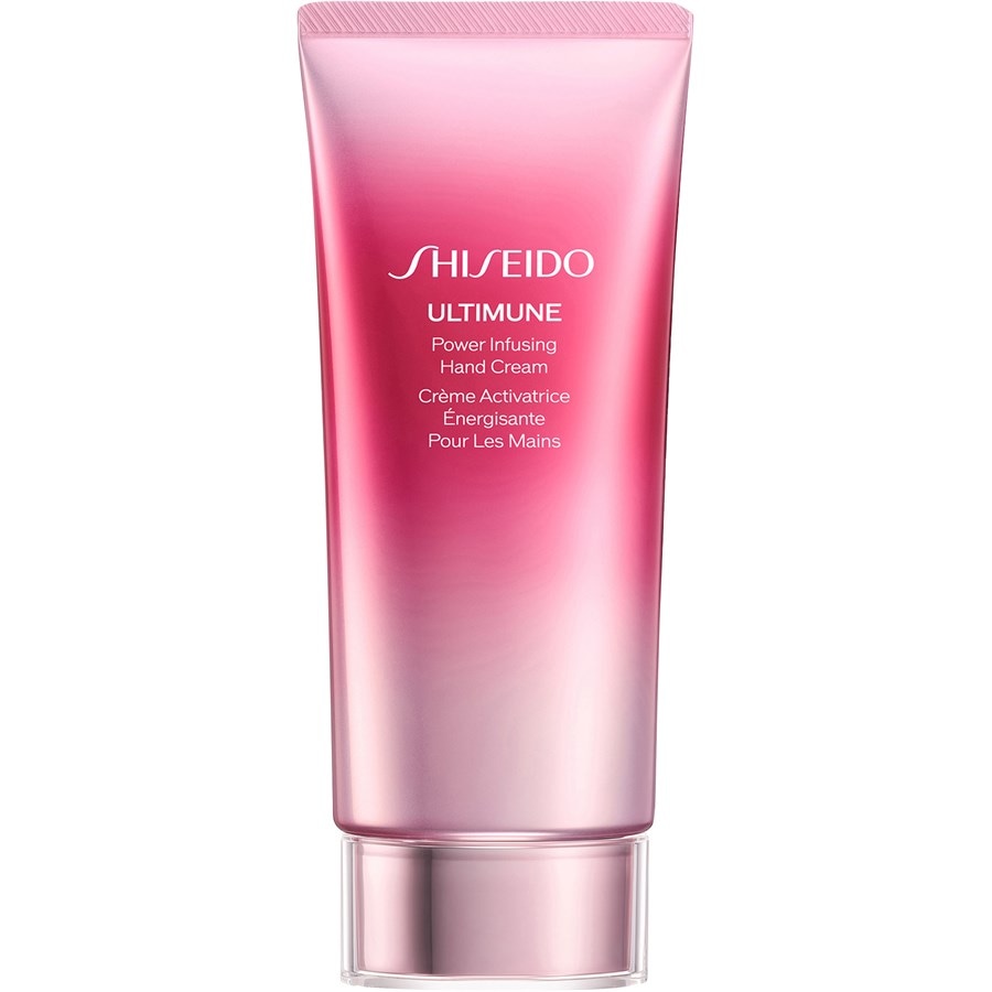 

Увлажняющий крем для тела Shiseido Power Infusing Hand Cream, 75 ml