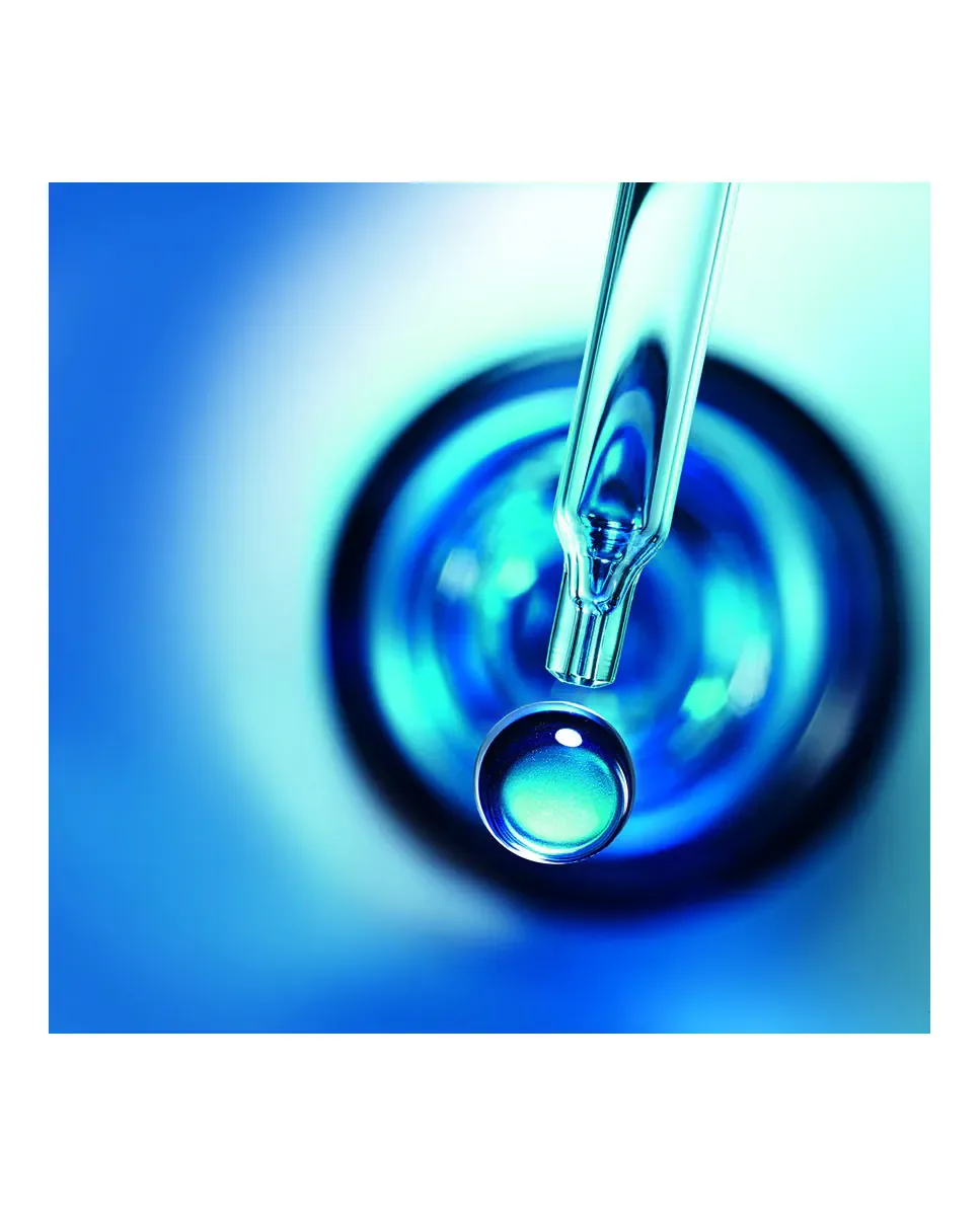 Восстанавливающая сыворотка Blue Therapy Accelerated 50 мл Biotherm — фото 2