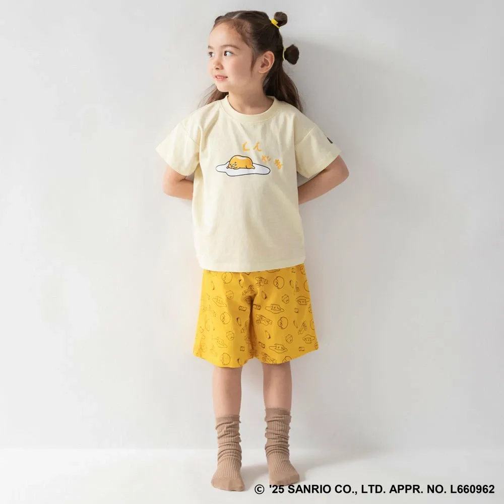 Домашняя одежда Branshes, 13: Gudetama