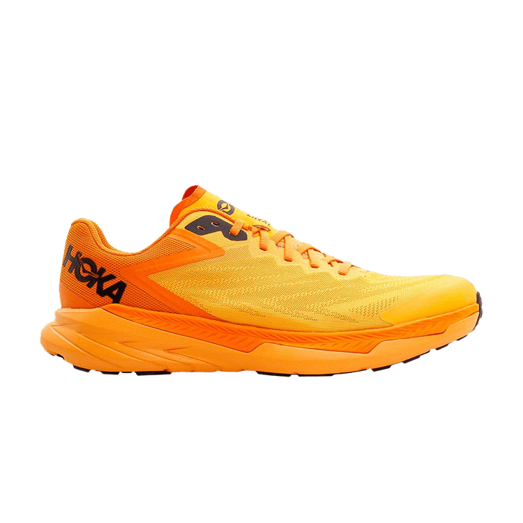 

Кроссовки Zinal 'Blazing Orange', оранжевый
