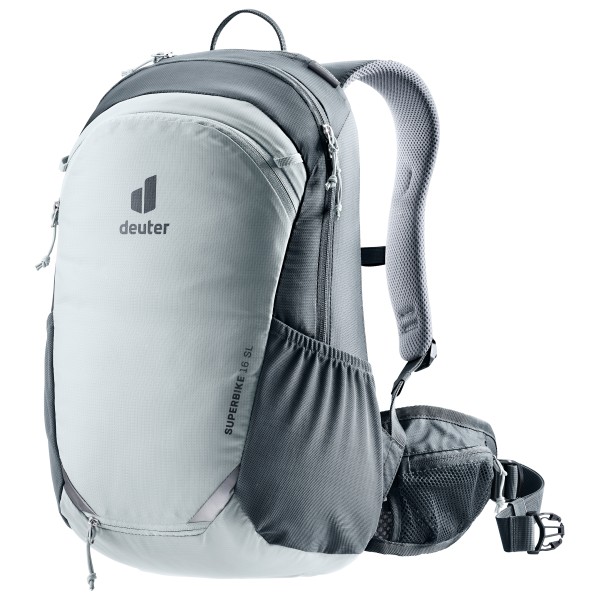 

Женский супербайк 16 SL - рюкзак для велосипеда Deuter, мультиколор