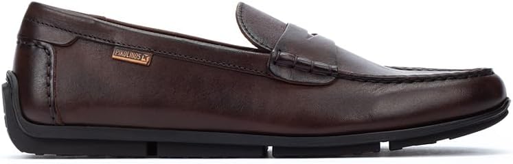 

Мужские кожаные лоферы PIKOLINOS Conil, Olmo