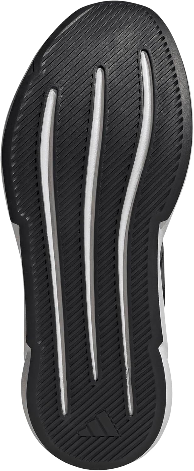 Мужские кроссовки Adidas Lightshift, черный/серый — фото 4