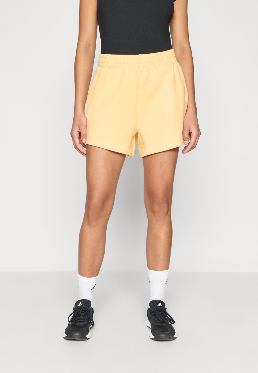 

Спортивные шорты Adidas Sportswear ALL SZN , Semi Ice Tangerine/Orange