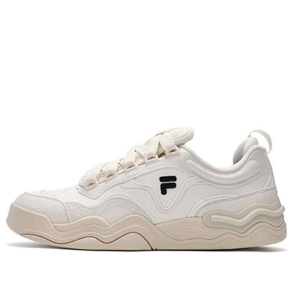 

Кроссовки classic kicks versatile comfort 'white' Fila, белый