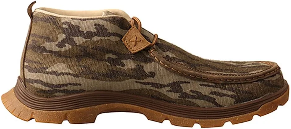 Ботинки Twisted X, Bottomland Camo — фото 2