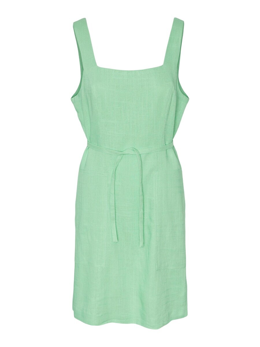 

Мини платье YAS Dress SUMIA, зеленый