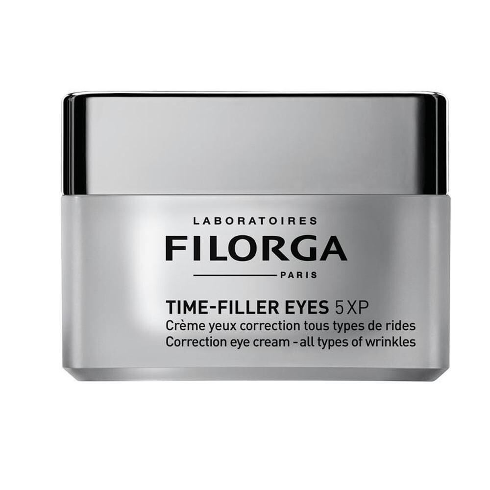 

Крем вокруг глаз Filorga Time-Filler, 15 мл