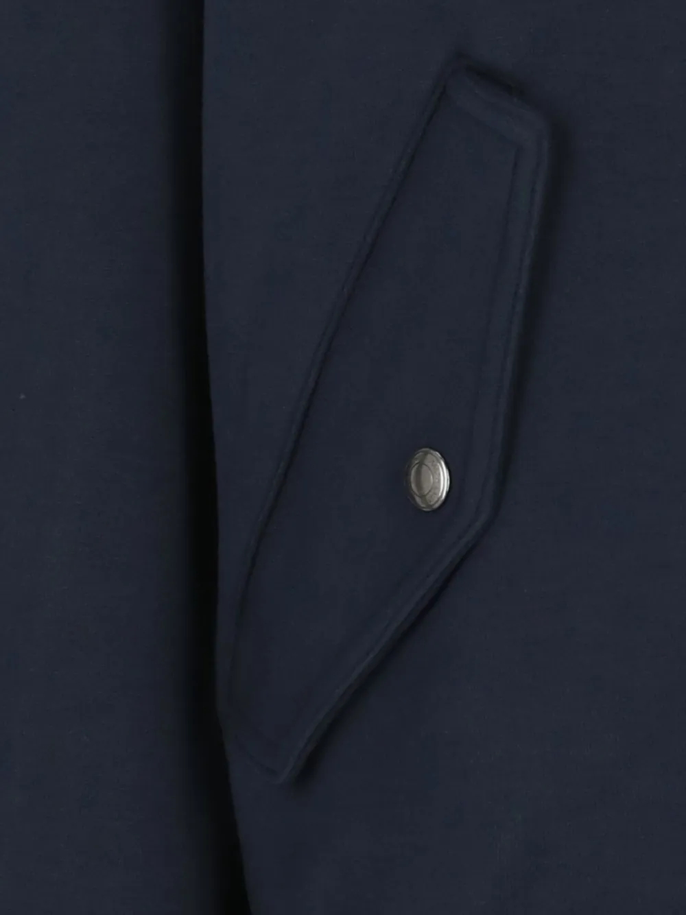 Толстовка на молнии с карманами POLO RALPH LAUREN, синий — фото 3