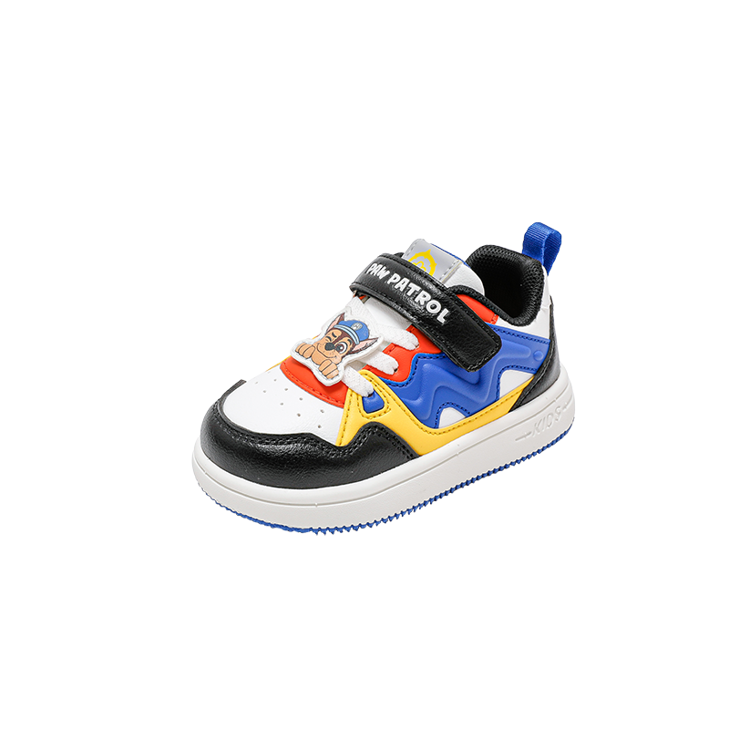 

Детская обувь для детей от 3 до 7 лет PAW PATROL, черный/синий