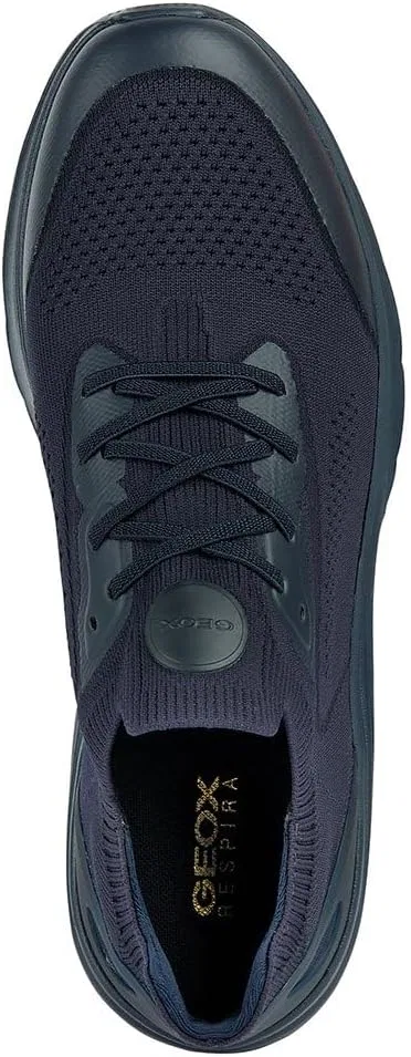 Мужские кроссовки Geox U Spherica Actif, Dk Navy — фото 4