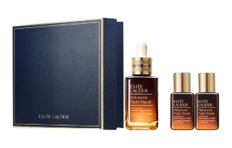 

ESTEE LAUDER Yashilandai маленькая коричневая бутылочка набор для ухода эссенция 30мл + эссенция 15мл *2