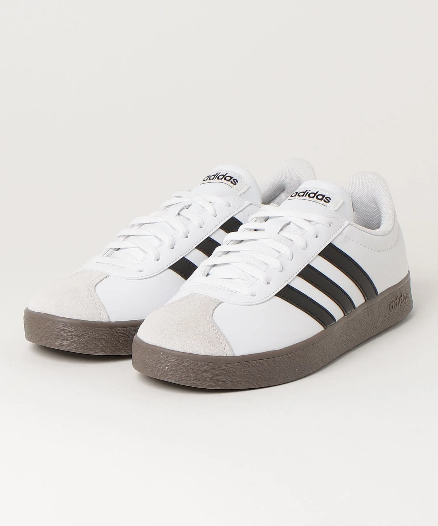 Мужские кроссовки adidas VL Court Base — фото 2