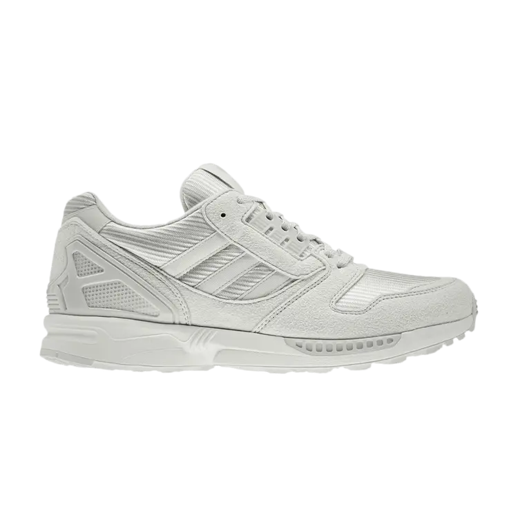 

Кроссовки adidas ZX 8000 'Orbit Grey', серый