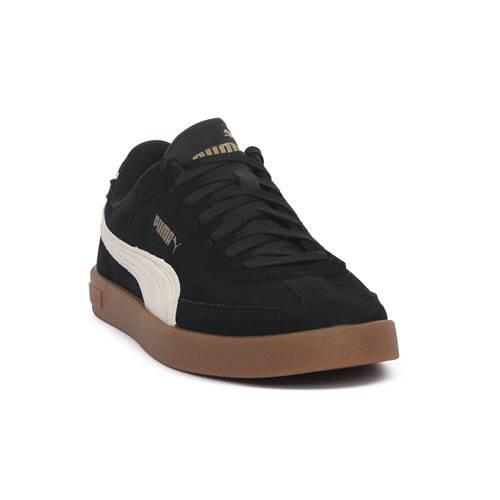 Кроссовки Puma Unisex Sneaker Club II Era Suede 400717 — фото 2